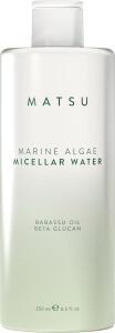 Professional Algae, Durulama Gerektirmeyen Makyaj ve Yüz Temizleme Suyu, 250 ml