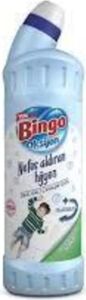 Oxyjen Okaliptus Kokulu Oksijenli Çamaşır Suyu (1 x 750 Ml)
