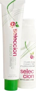 Natural Saç Boyasi 60 Ml, 11.0 Tonu