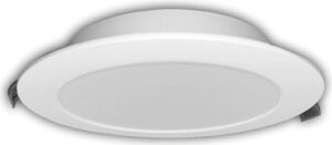 1 Adet Cata Ct 5652 Sıva Altı 20W Zümrüt LED Spot 6500K Beyaz Işık