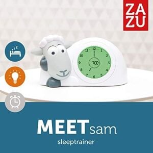 Zazu Kids Sam Parent Sku (New & Old)