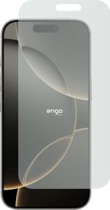 Apple iPhone 16 Pro Max Mat Ekran Koruyucu Parlama Önleyici