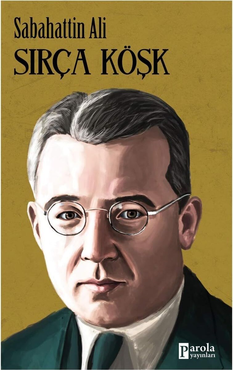 Sırça Köşk