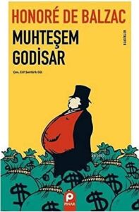 Muhteşem Godisar
