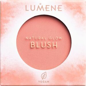 Lumene Natural Glow Blush Glow