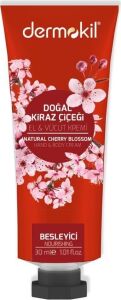 Kiraz Çiçeği El ve Vücut Kremi 30 ml