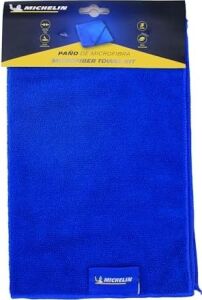 MC42101 40X30CM Süper Emici Mikrofiber Havlu, 3 Adet