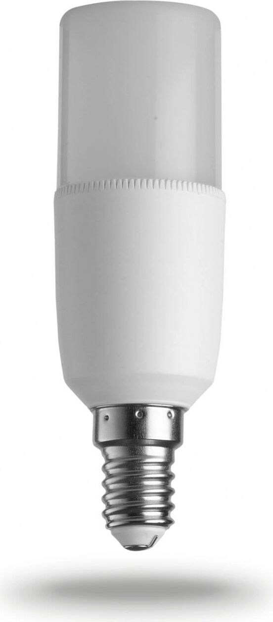 1 Adet Noas YL96 0701 P Pil LED Ampul  8W 6500K Beyaz Işık E14 Duy
