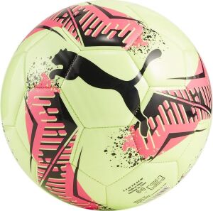 Futsal 3 Ms Unisex Yetişkin Top, Fizzy Apple-Sunset Glow, 3