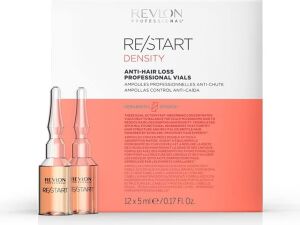 Professional Restart Anti-Hair Loss Professional Treatment 5ml x 12