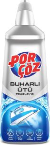 Buharlı Ütü Temizleyici 400 ml