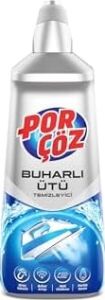 Buharlı Ütü Temizleyici 400 ml