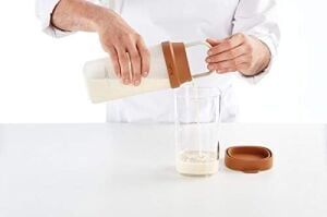 Içecek Kabı - 1 Litre