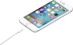 Apple Lightning - USB Kablosu (1 M) ​​​​​​​