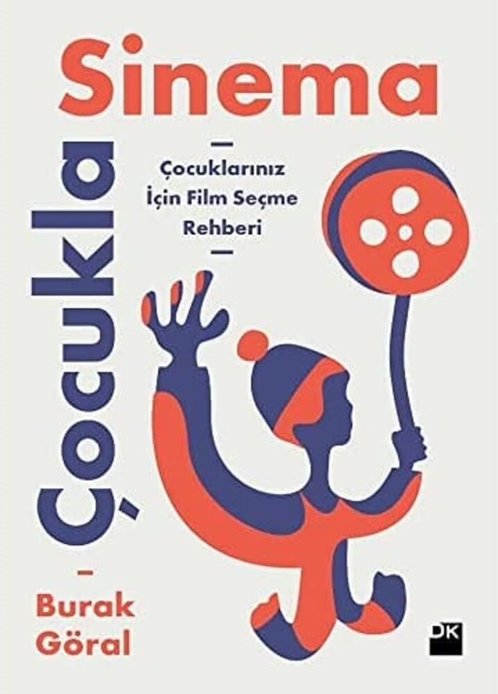 Çocukla Sinema: Çocuklarınız Için Film Seçme Rehberi