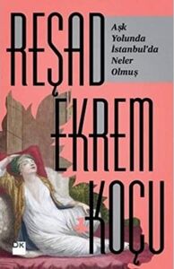 Aşk Yolunda Istanbul'da Neler Olmuş?