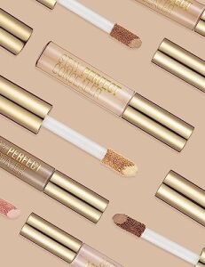 Doğal Bitişli Kapatıcı (Sıcak Alt Ton) - Perfect Concealer - 009 Tan - 8682536085601
