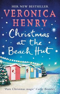 Christmas At The Beach Hut: The Perfect Heartwarming Read To Escape With Over The Holidays!