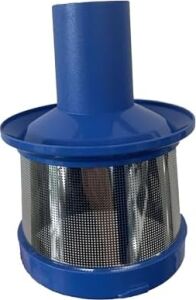 Greenote Vakumlar Için Yedek Metal Filtre, Siklon, GSC50, Onur Modelleri ile Çalışır
