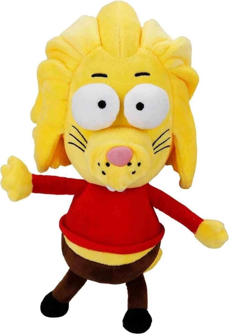 Kral Şakir Remzi Peluş 25 cm