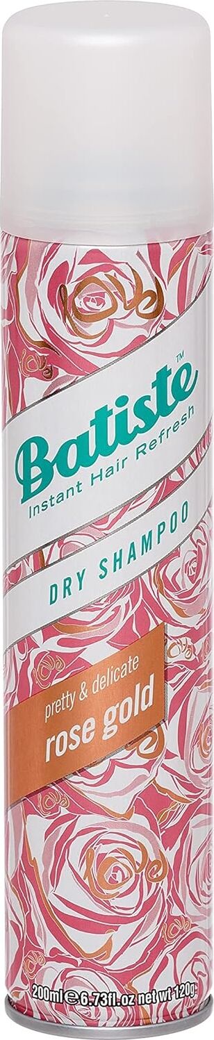 Batiste Rose Kuru Şampuan 200 ml