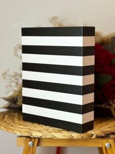 Fotoğraf Albümü 10X15CM 200 Lük Renkli Love Desenli Anı Albümü