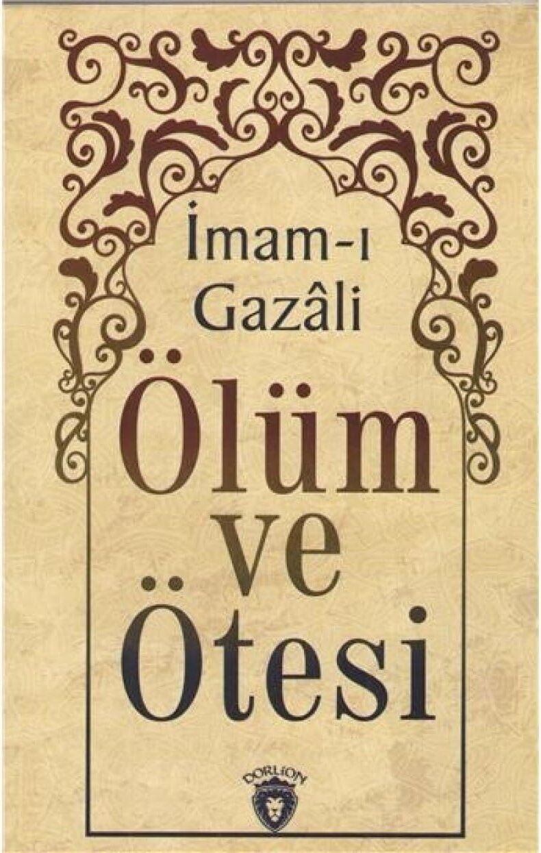 Ölüm ve Ötesi