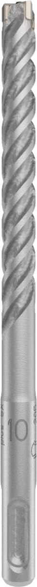1x Pro Sds Plus-5x Kırıcı Delici Delme Ucu (Donatılı Beton, Beton, Ø 10,00 Mm, Professional Aksesuar Kırıcı Delici)