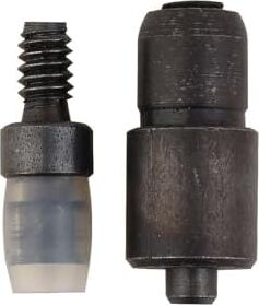8 mm Inci Çakma Kalıbı, Metal, 2 Parçalı