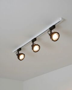 1 Adet Cata Ct 5314 Karına Ledli Ray Spot 33W 3200K Gün Işığı