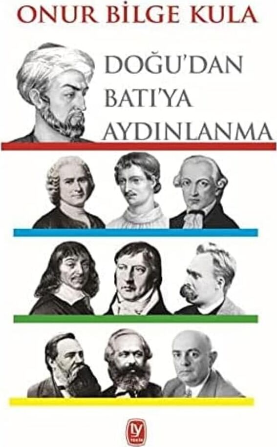 Doğu’dan Batı’ya Aydınlanma