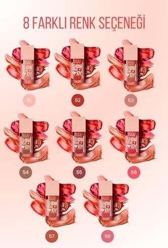 By Pastel Your Joy Blush - Likit Allık, 58, 4 G