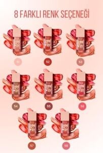 By Pastel Your Joy Blush - Likit Allık, 58, 4 G