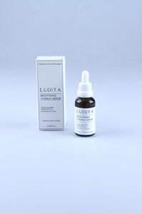 Aydınlatıcı, Renk Tonu Eşitleyici C Vitamini Serumu (Vitamin C 10% + Hyaluronic Acid 2%)