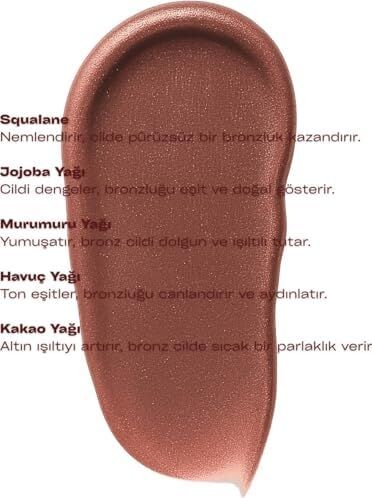Brillonz Bronzer