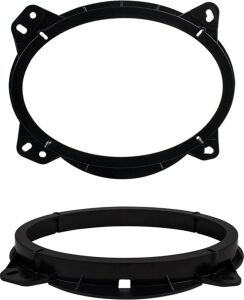 82-8146 15,24 cm x 22,86 cm Ön Hoparlör Adaptörü ve Araçları Seçin