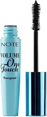 Volume One Hacim ve Uzatma Etkili Suya Dayanıklı, Waterproof Maskara