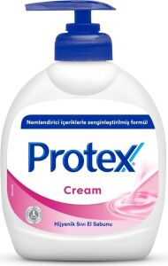 Protex Nemlendirici Sıvı Sabun 300 ml