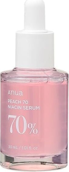 Anua Peach 70% Niacinamide Serumu 30 ml Cilt Serumu