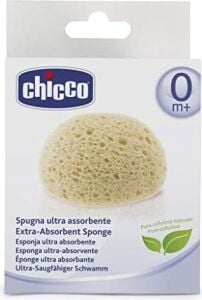 Ekstra Emici Banyo Süngeri