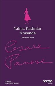 Yalnız Kadınlar Arasında: 1950 Steraga Ödüllü