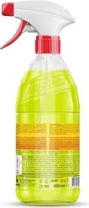 Sarı Güç Yağ Çözücü Sprey 650 ml