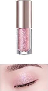 Işıltılı ve Parlak Glitter Likit Göz Farı No.3 Space Odyssey Glitter Prism Eyeshadow Topper
