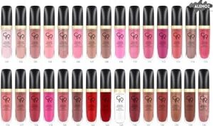 Sensation Lipgloss No: 117 - Işıltılı ve Islak Görünümlü Dudak Parlatıcısı