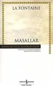Masallar