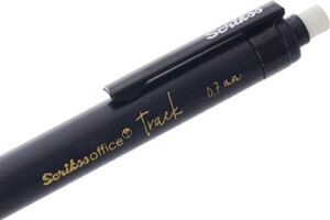 Office Track Versatil Kalem 0.7 mm Altınsarı