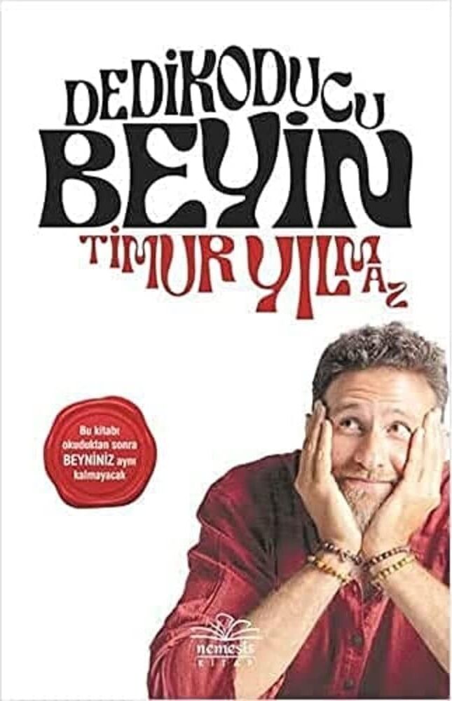 Dedikoducu Beyin