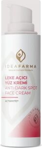Anti Ideafarma Leke Açıcı Yüz Kremi