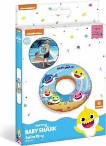 Baby Shark Can Simidi 50 cm