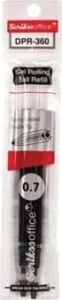 Office DP360 Refil Siyah 2'li Blister